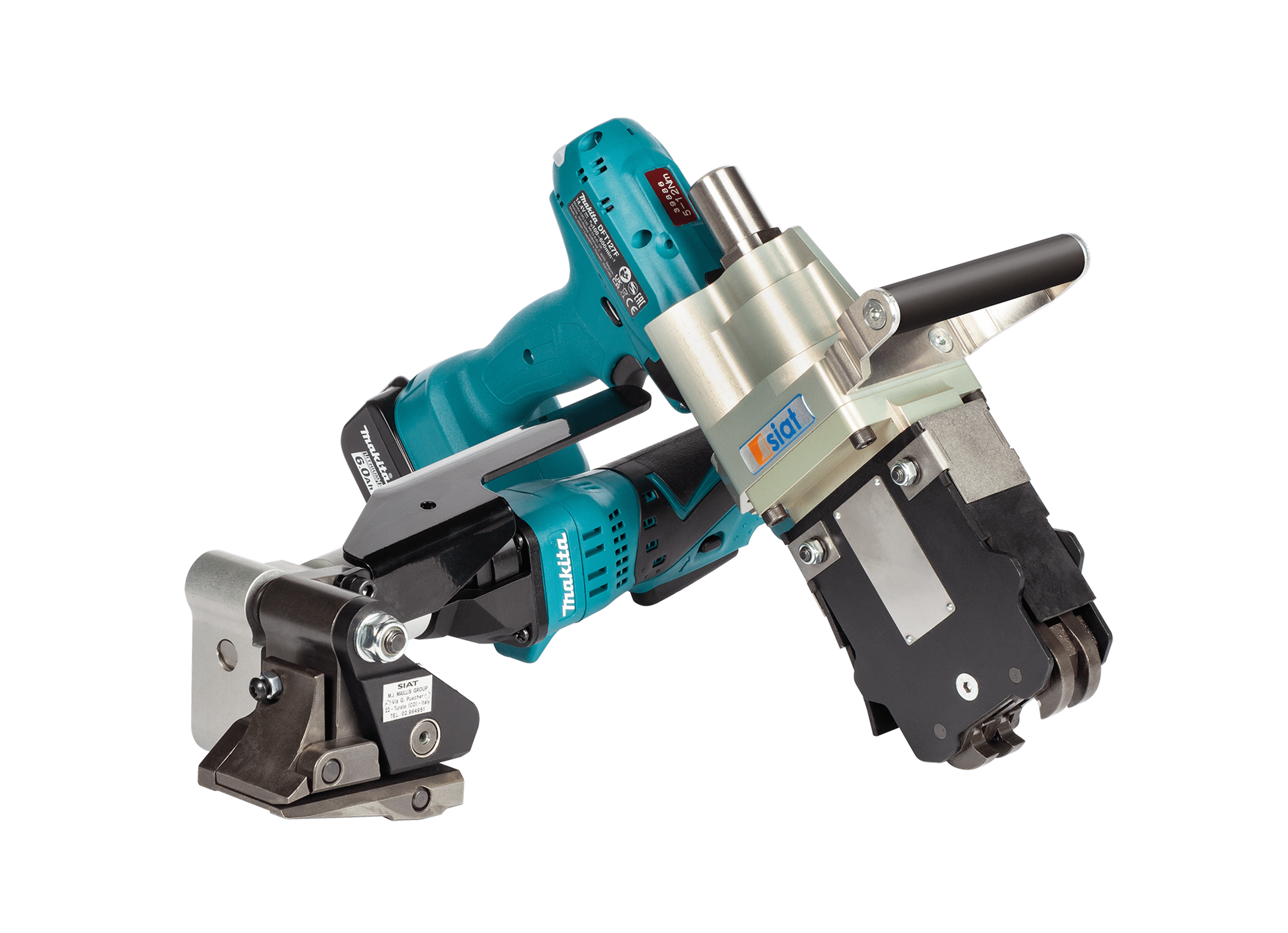ELECTRA™ M SERIES