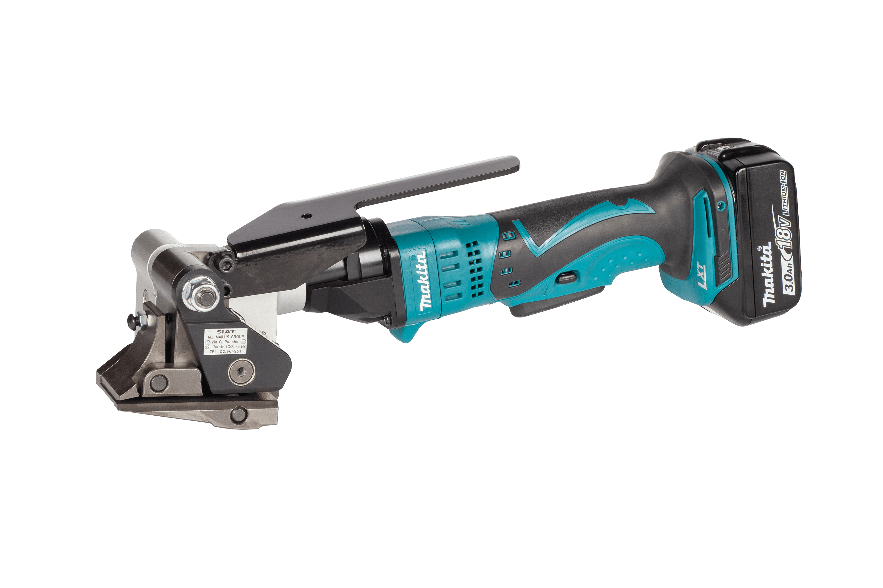 ELECTRA™ M SERIES - Image 2