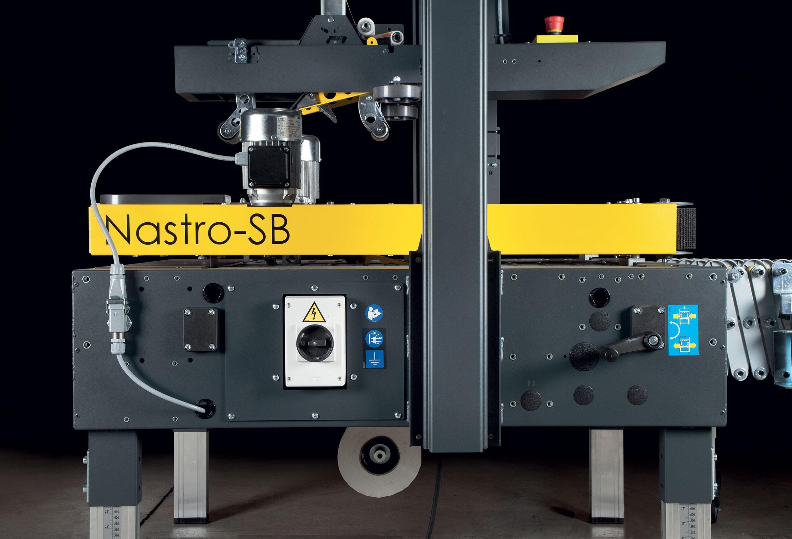 NASTRO-SB™ – M5 – M6 – M8 - Image 5