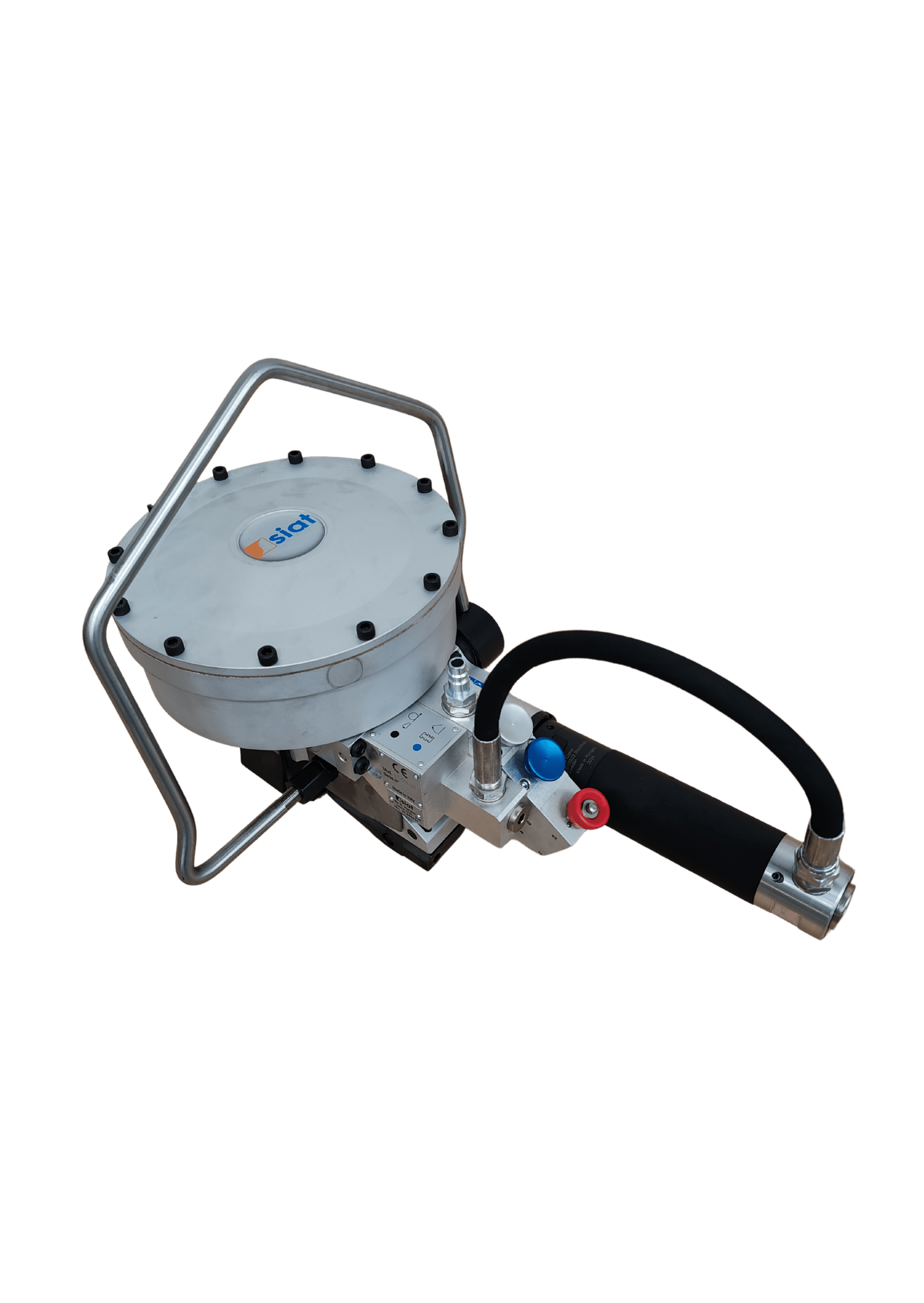 STS 25 & 32 PLUS 4 (2 BUTTONS)