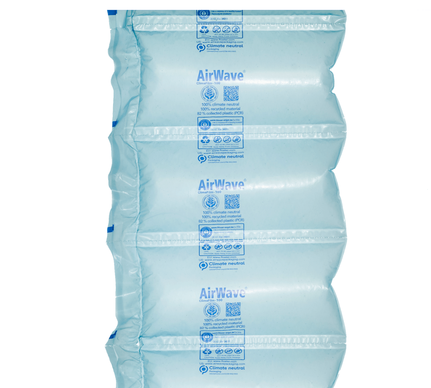 AirWave ClimaFilm-100 Type 7.1