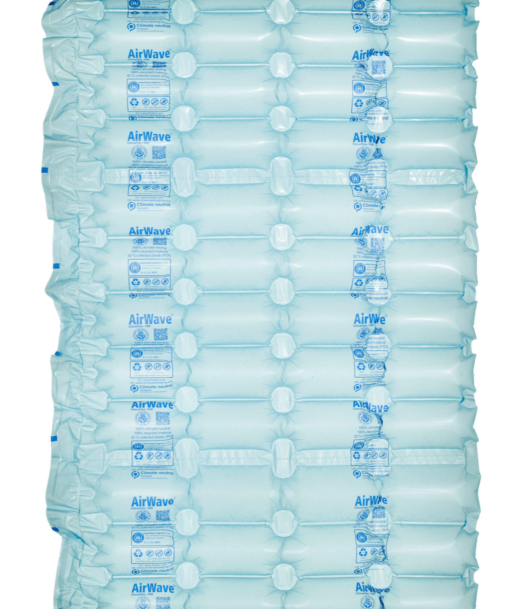 AirWave ClimaFilm-100 Type 8.3S