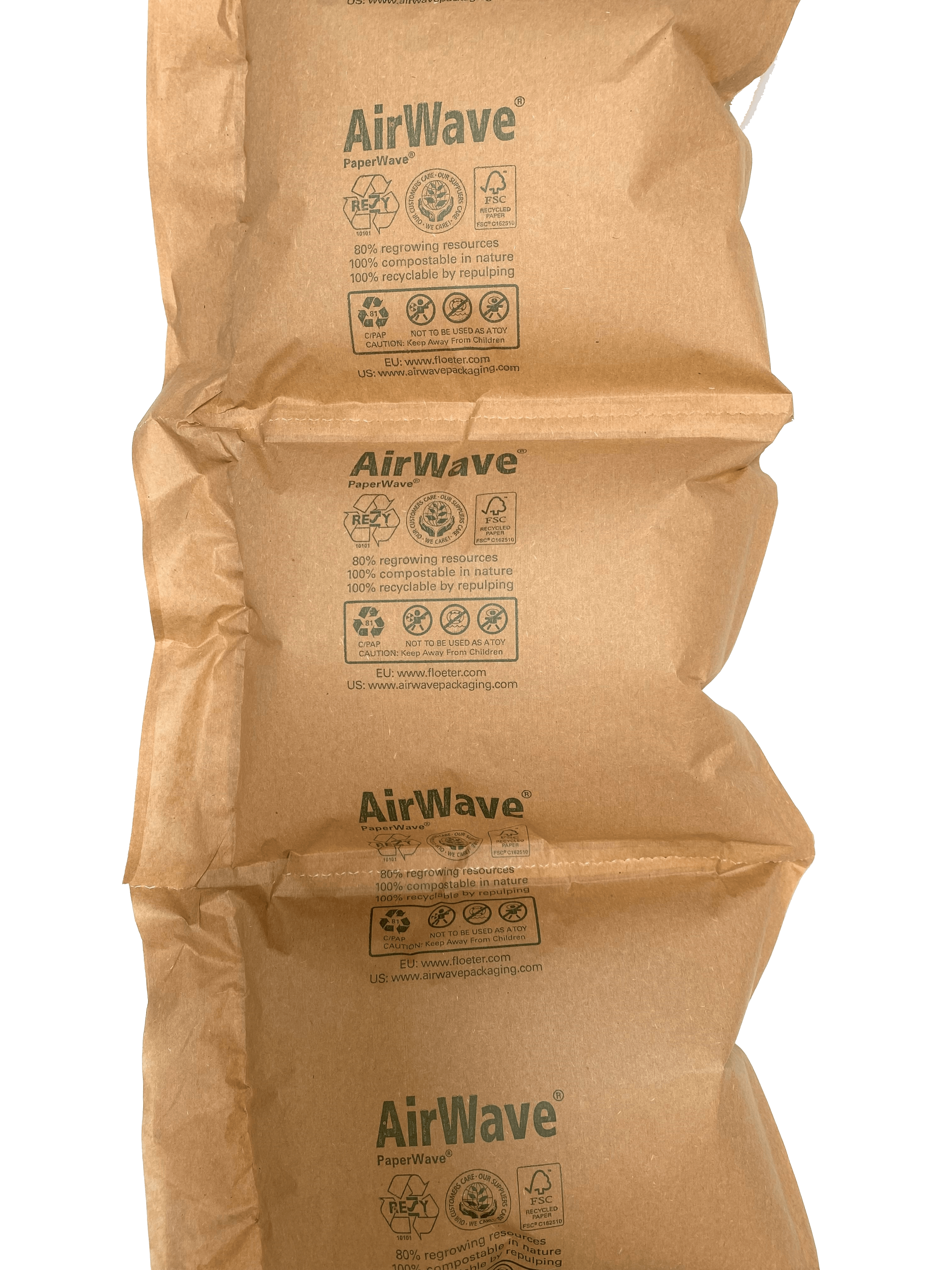 AirWave PaperWave Type 7.2
