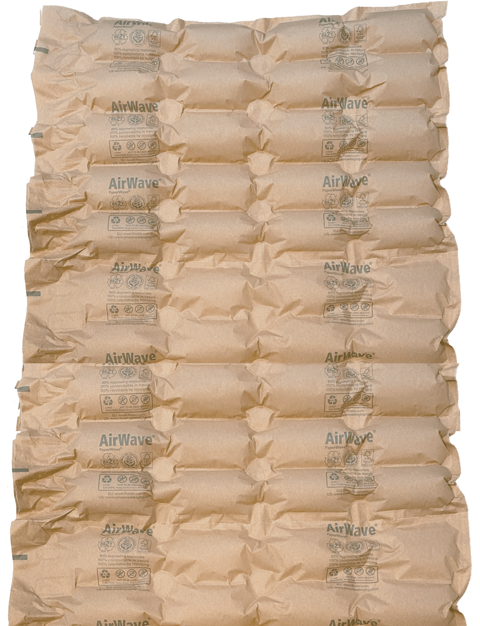AirWave PaperWave Type 8.3
