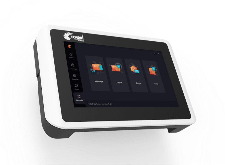 FX ONE REMOTE - Image 9