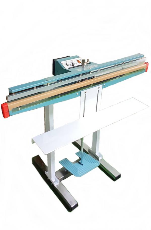 Double Seal Impulse Foot Sealers - Image 2
