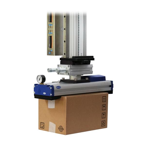 Ρομποτικός Παλετοποιητής Palletizer PS - Image 2