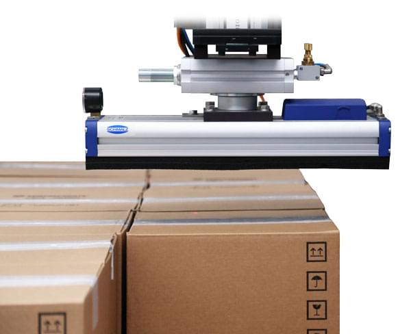 Ρομποτικός Παλετοποιητής Palletizer PS - Image 3