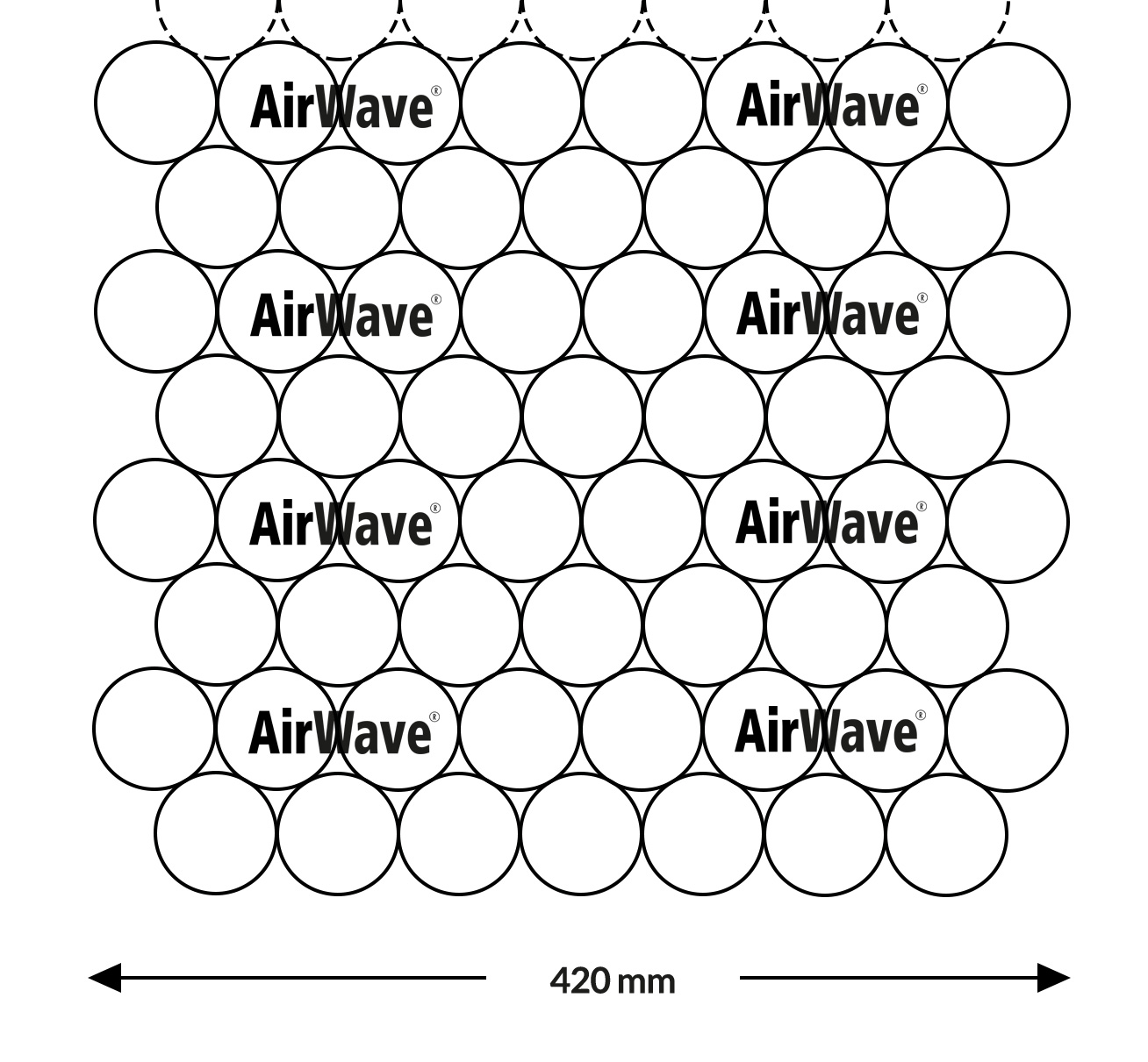 PolyWave ESD Anristatic Type 8.4 - Image 2