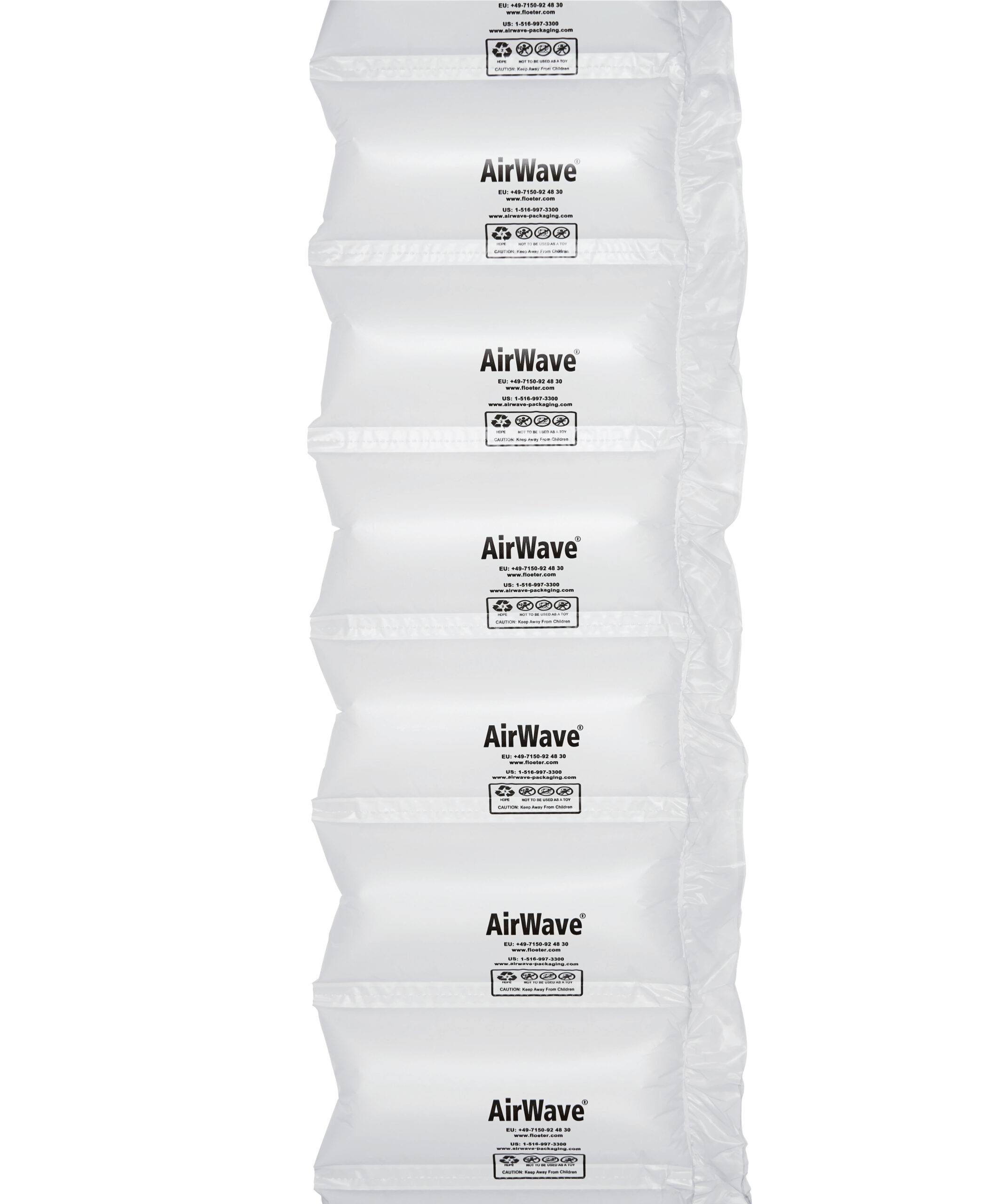 PolyWave Industrial Type 7.1