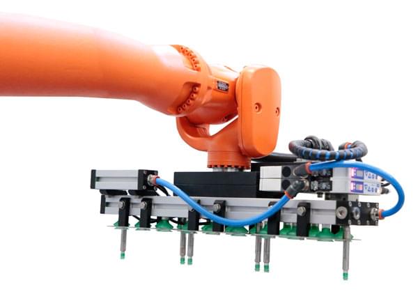 Robotic Island - Image 3