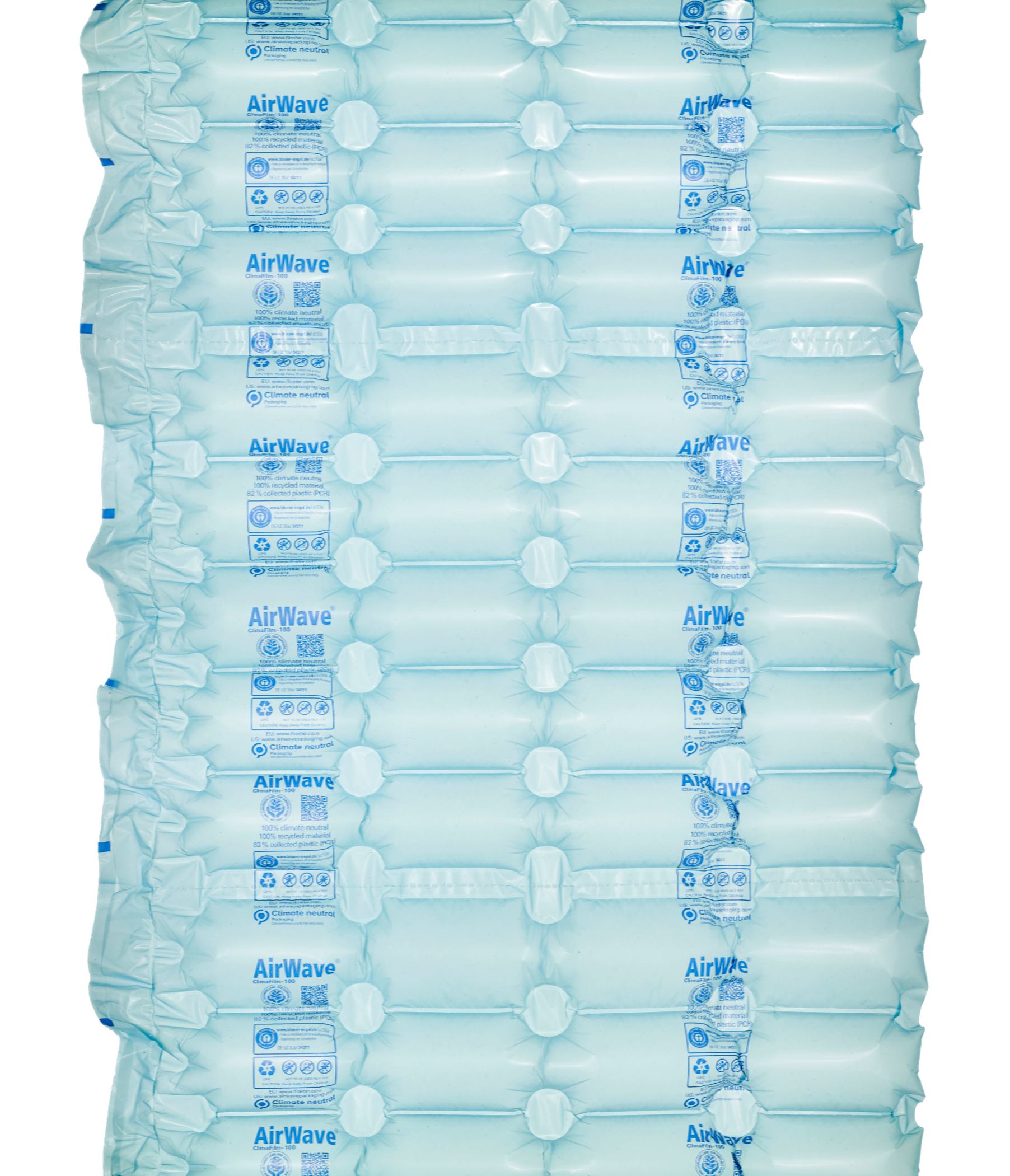 AirWave ClimaFilm-100 Type 9.8.3