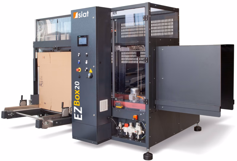 EZ-BOX 20